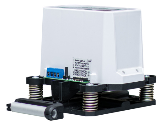 С300ИПДЛ Извещатель пожарный дымовой оптико-электронный линейный